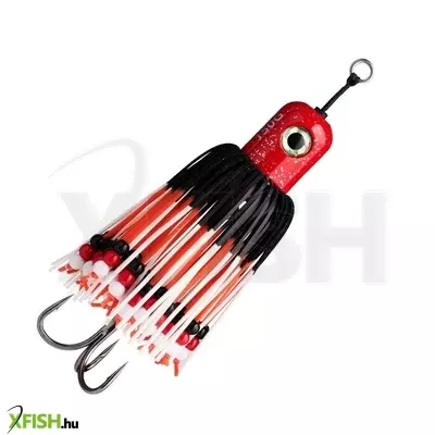 Madcat Clonk Teaser The Original Harcsázó Műcsali Red 100g 1db/csomag