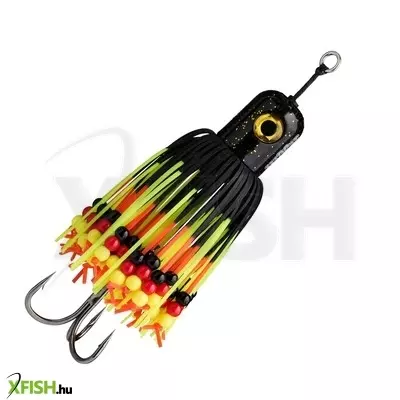 Madcat Clonk Teaser The Original Harcsázó Műcsali Black 200g 1db/csomag