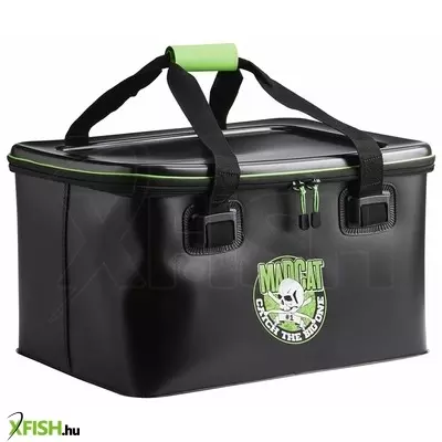 Madcat Eva Tackle Szerelékes Táska 45x36x28cm