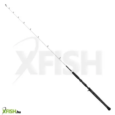 Madcat White Kayak Cat Harcsázó Horgászbot 165cm 50-150g 1Részes