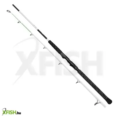 Madcat White Clonk Teaser Harcsázó Horgászbot 180cm 100-150g 2Részes