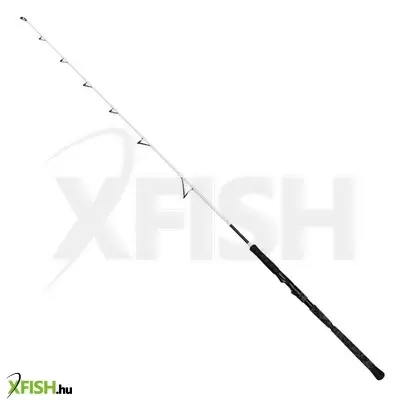 Madcat White Vertical Heavy Pergető Horgászbot 175cm 60-175g 1 Részes