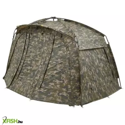 Prologic Element Slr Bivvy Camo Horgász Sátor 1 Személyes 275x240x150cm