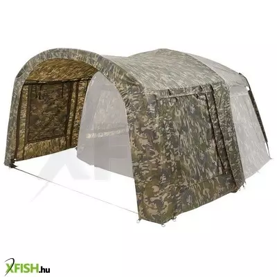 Prologic Element Slr 1Man Ext Social Wrap Camo Toldó Rész Sátorhoz