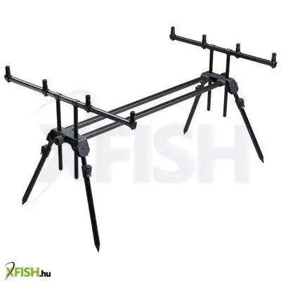 Prologic Element Quad Sky Rod Pod 4 Botos