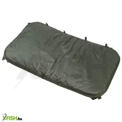 Prologic Inspire Pro Tect Unhooking Mat Pontymatrac Zöld 115x75x10cm