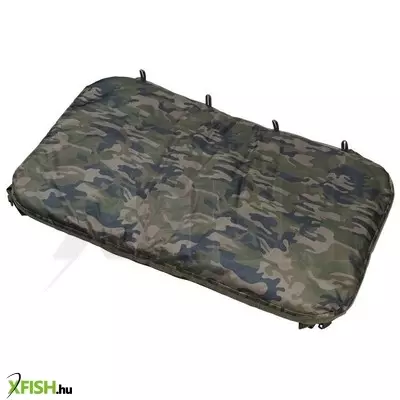 Prologic Inspire Pro Tect Unhooking Mat Pontymatrac Camo 115x75x10cm