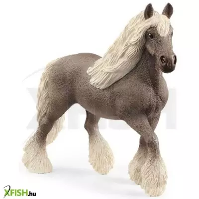 Schleich: Silver Dapple kanca figura 13914
