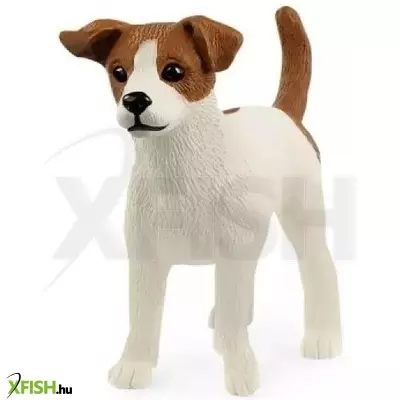 Schleich: Jack Russell terrier figura 13916