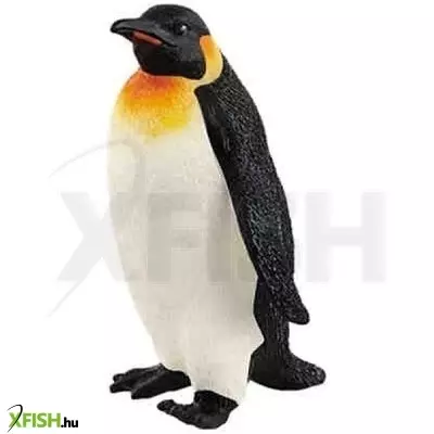 Schleich: Császárpingvin figura 14841