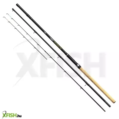Nevis Force Carp Feeder Bot 360cm 40-110g 3+2Részes