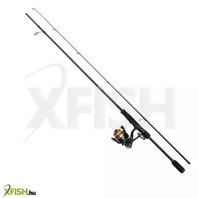 Dam Fire Wave Xp Sp Pergető Horgász Szett 244cm 20-60g
