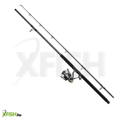 Dam Full Cat Allround Harcsázó Horgász Szett 285cm 100-250g
