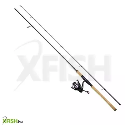 Dam Trendy Spin Pergető Horgász Szett 240cm 7-28g
