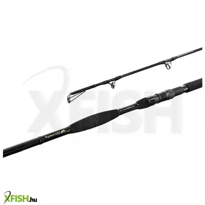 Delphin Symbol Cat Harcsázó Bot 310cm 500g 2Részes