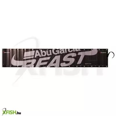 Abu Garcia Abu Garcia Beast Measuremat Halmérő 140cm