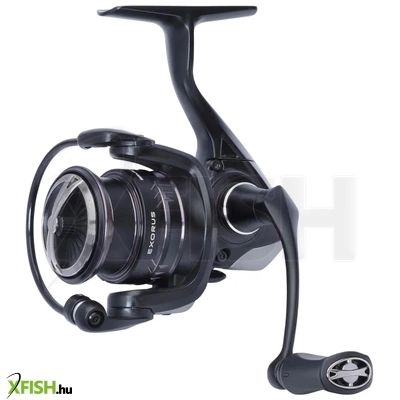 Savage Gear Exorus 1000 Pergető Orsó