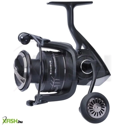 Savage Gear Exorus C5000Hg Harcsázó Orsó