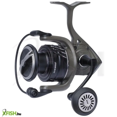 Savage Gear Thoriz C5000Hg Harcsázó Orsó