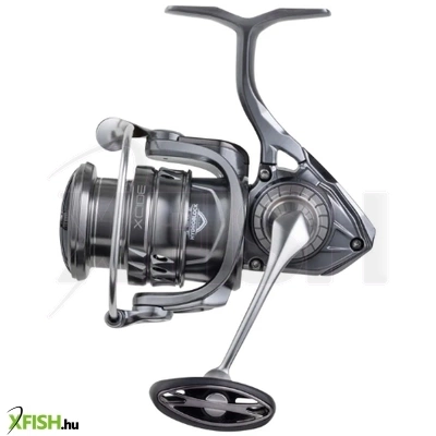 Savage Gear Xcide 2500 Pergető Orsó