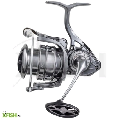 Savage Gear Xcide C3000Hg Pergető Orsó