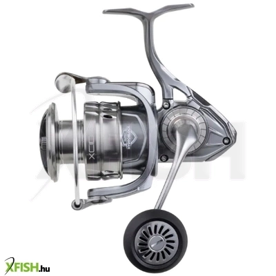 Savage Gear Xcide C5000Hg Pergető Orsó