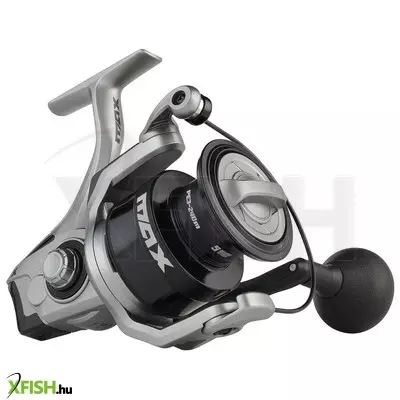 Abu Garcia Max Xsp 6000 Pergető Orsó