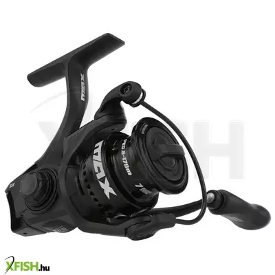 Abu Garcia Max Sx Sp 2000 Pergető Orsó