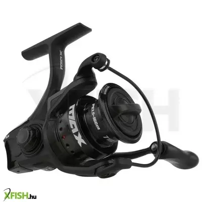 Abu Garcia Max Sx Sp 2500 Pergető Orsó 