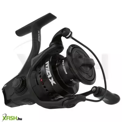Abu Garcia Max Sx Sp 4000 Pergető Orsó