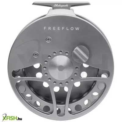 Shakespeare Skp Freeflow Centrepin 4.25 Legyező Orsó