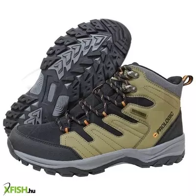 Prologic Hiking Boot Horgász Bakancs 46-os