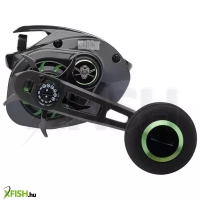 Madcat Dominion Low Profile Multipikátor Orsó 400-as Balkezes