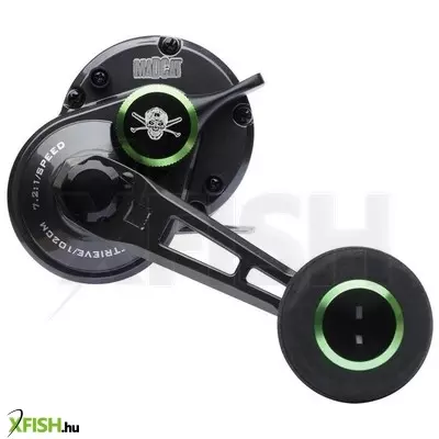 Madcat Full Force Conventional Multiplikátor Orsó Balkezes