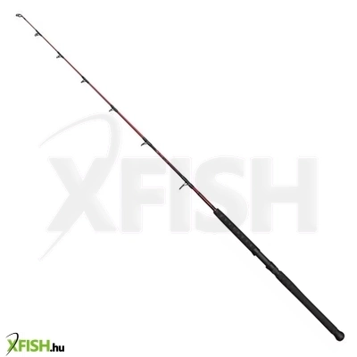 Ugly Stik Silurus Vertical Heavy Pergető Horgászbot 170cm 150-300g 1 Részes