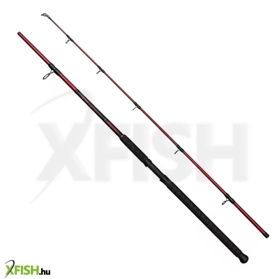 Ugly Stik Silurus Bank Extra Heavy Pergető Horgászbot 240cm 2 Részes