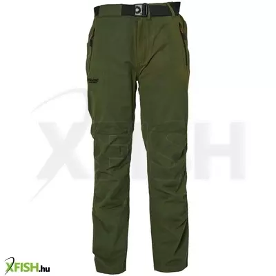 Prologic Combat Trousers Horgász Nadrág Xxxl