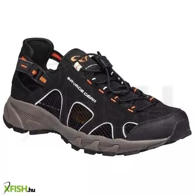 Savage Gear Coast Trek Sandal Horgász Cipő 42-es