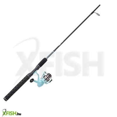 Ugly Stik Spin Heavy Pergető Horgász Szett 180cm 6-15Lbs Kék