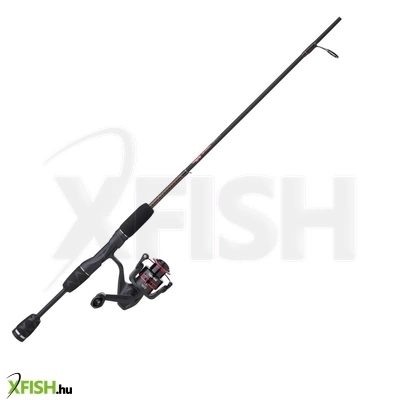 Ugly Stik Spin Heavy Pergető Horgász szett 168cm 6-12Lbs 2 Részes