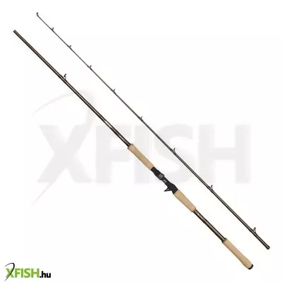 Abu Garcia Beast Pro2 Xhp Cast Heavy Pergető Horgászbot 221cm 50-150g 1+1 Részes