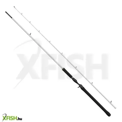 Abu Garcia Beast X2 Xxh Trolling Cast Heavy Pergető Horgászbot 274cm 50-230g 2 Részes