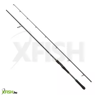 Abu Garcia Beast X2 H Spinning Heavy Pergető Horgászbot 239cm 25-90g 2 Részes