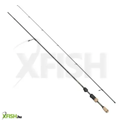 Abu Garcia Carabus Delicate 2 Ultra Light Pergető Horgászbot 189cm 1.5-4.5g 2 Részes