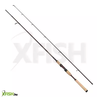 Abu Garcia Tormentor2 Medium Pergető Horgászbot 183cm 10-30g 2 Részes