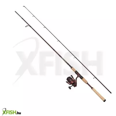 Abu Garcia Tormentor2 Pergető Horgász Szett 183cm 10-30g