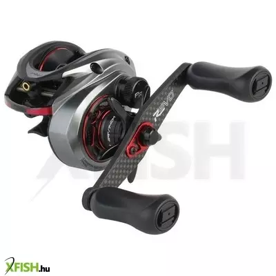 Abu Garcia Revo 5 Prm Lp Multiplikátor Orsó Balkezes