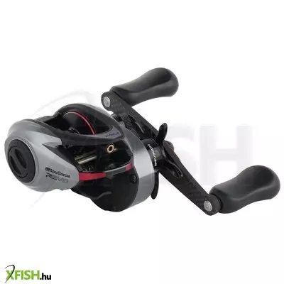 Abu Garcia Revo 5 LP Premier Multipikátor Orsó Balkezes
