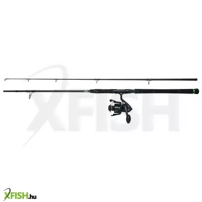 Madcat Silure Spin Heavy Harcsa Pergető Szett 240cm 50-150g