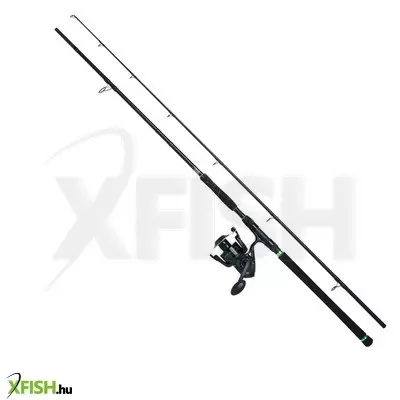 Madcat Silure Alround Harcsázó Horgász Szett 300 200-400g 8000 Combo